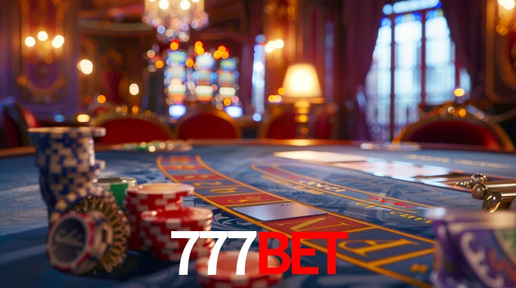 Experiência VIP 777bet