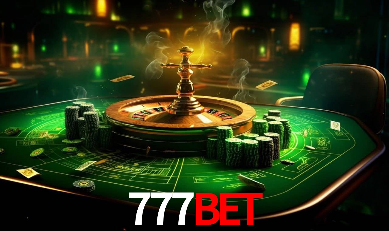 Design Responsivo 777bet