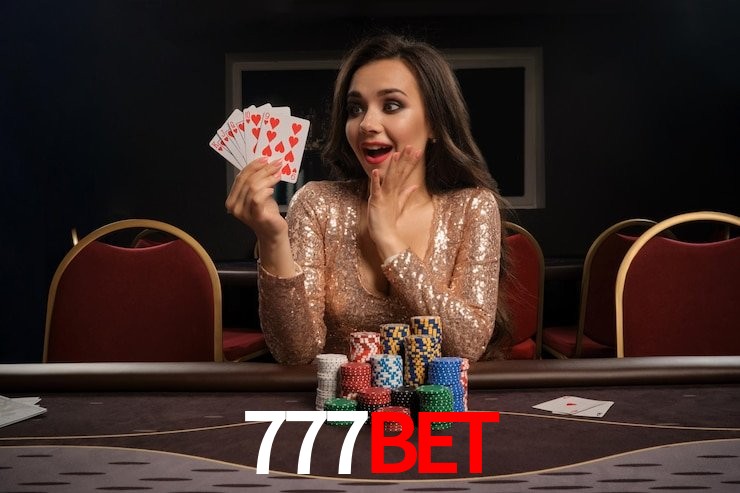 Promoções Sazonais 777bet