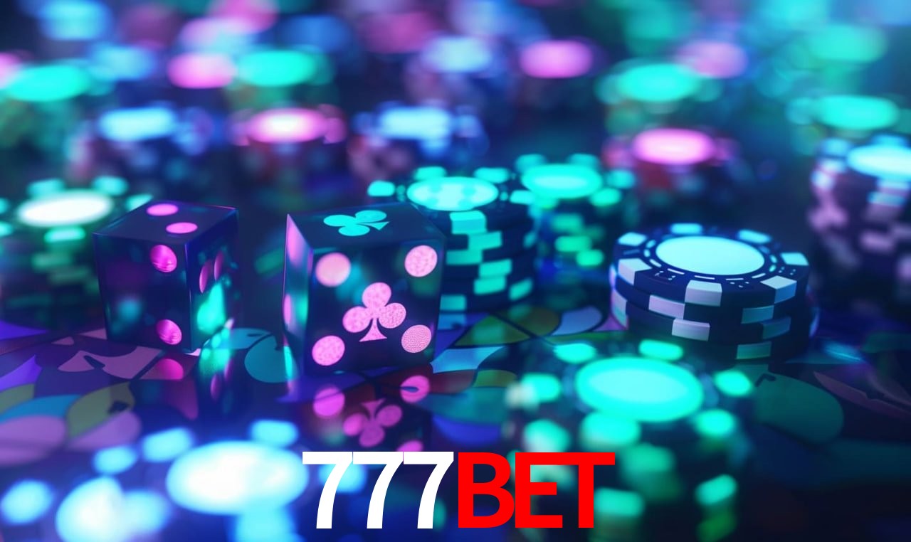 Apostas Esportivas na 777bet: Um Guia Completo