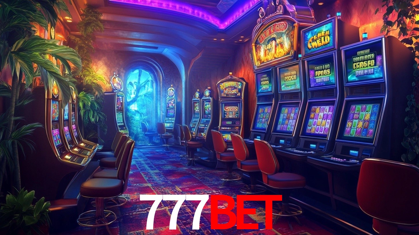 777bet App Interface