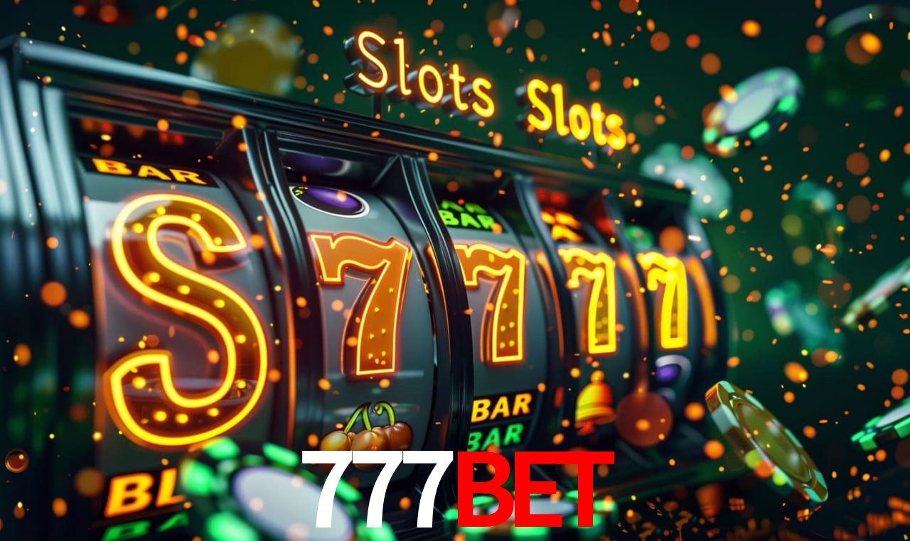 A Emoção da Loteria na 777bet: Uma Chance de Mudança de Vida