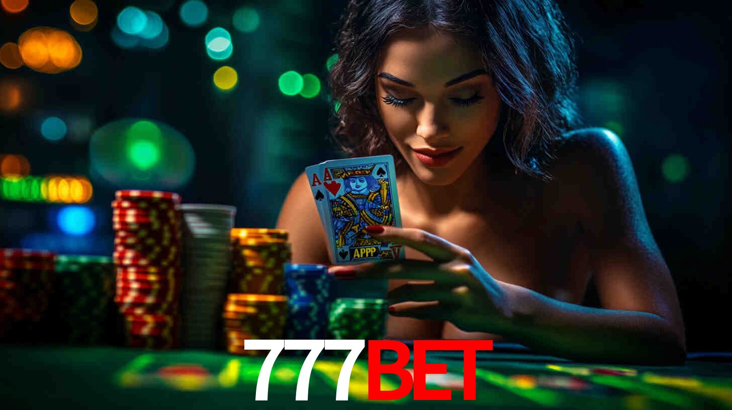 Apostas de Tênis 777bet