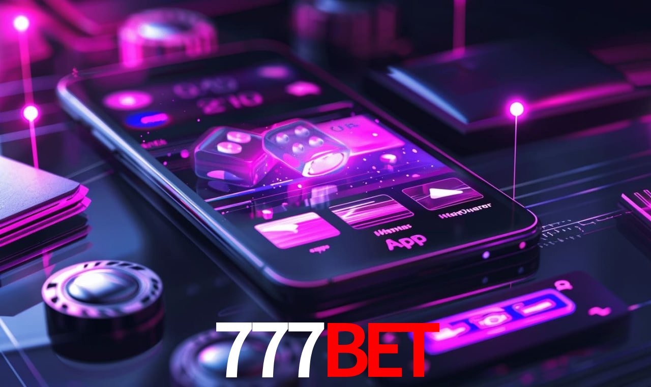 Roulette Table 777bet