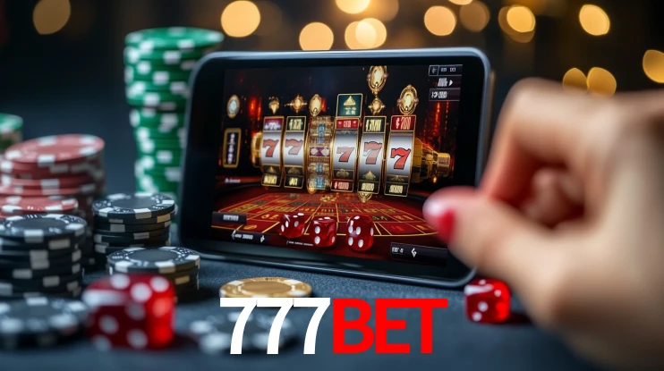 777Bet Casino