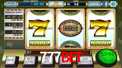 Security Systems 777bet