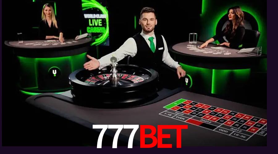 Bonus Features 777bet