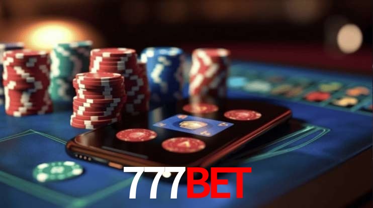 A Popularidade dos Caça-Níqueis no 777bet