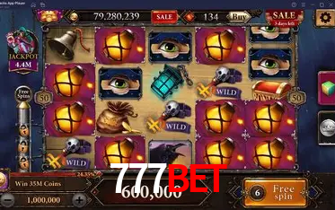 API Integration 777bet