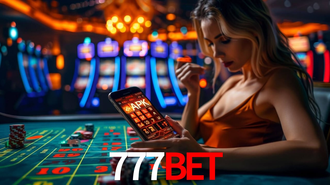 Programa VIP 777bet