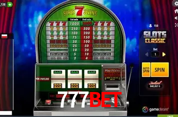 Weekend Specials 777bet