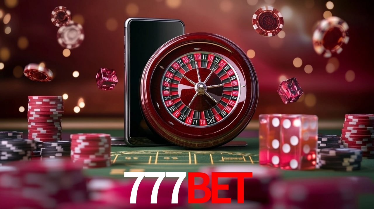 Blackjack Table 777bet