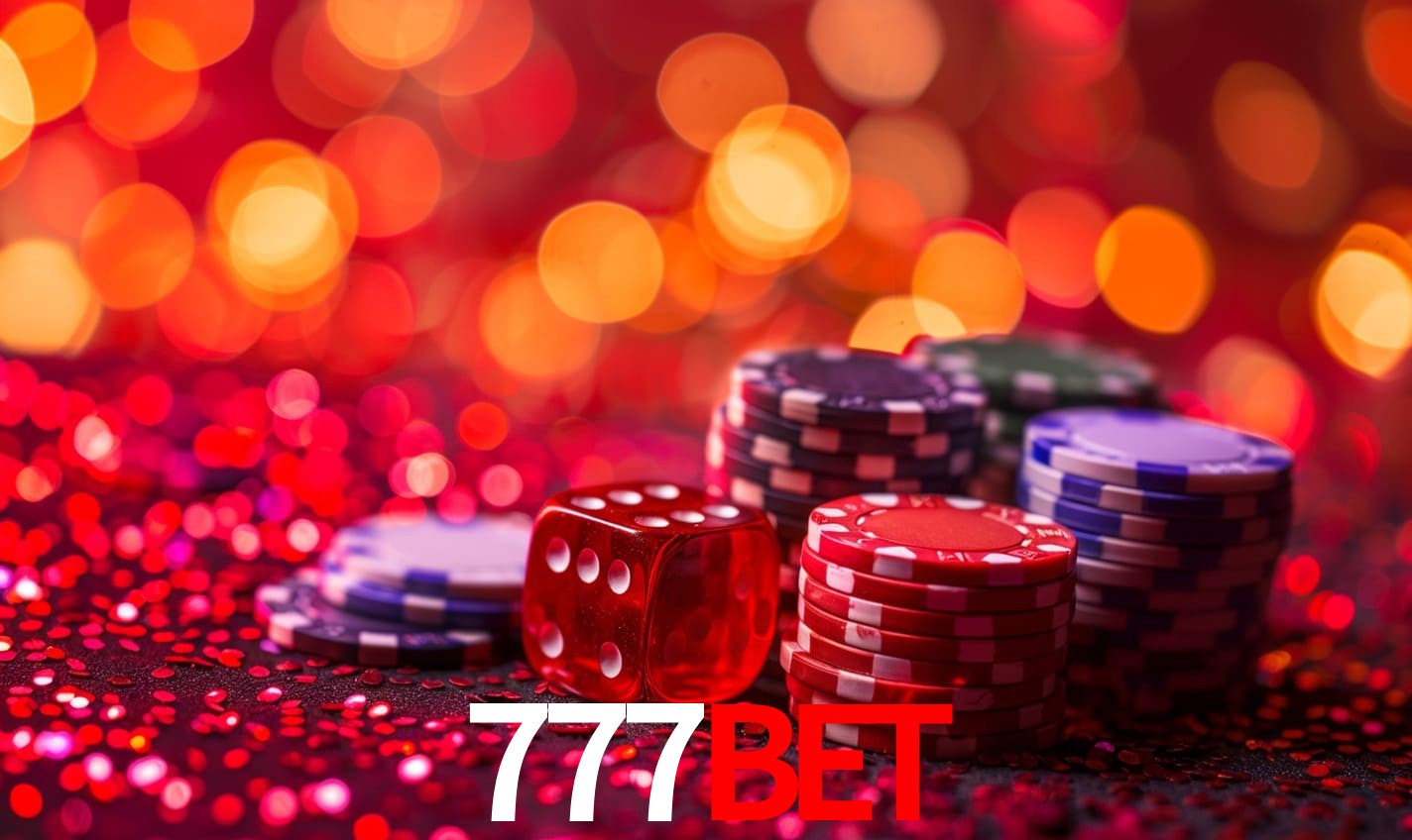 Diretório de Jogos 777bet
