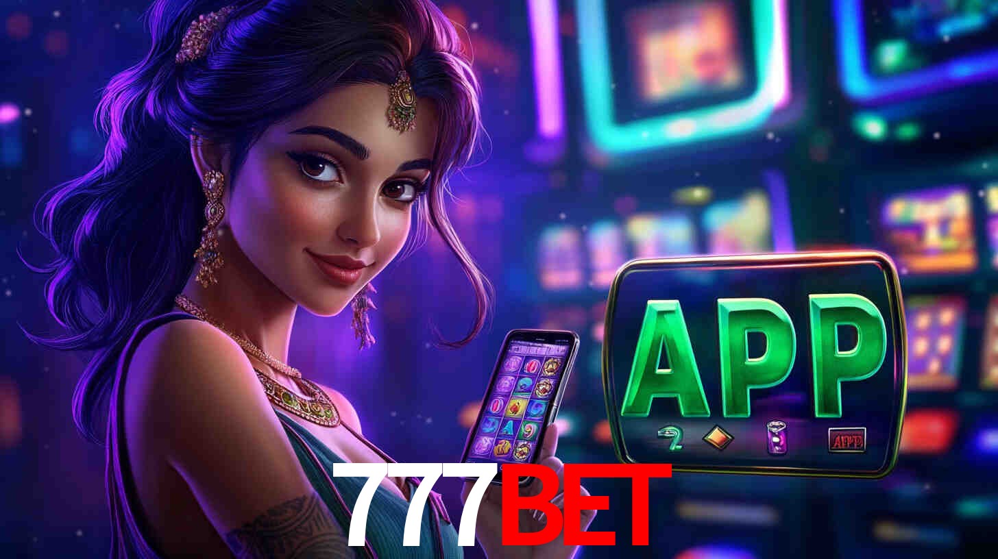 Descubra a Magia dos Jogos de Arcade no 777bet