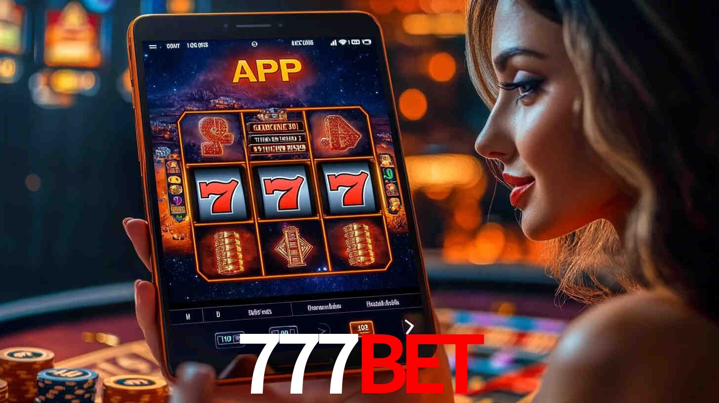 Desvendando o Mundo dos Jogos Virtuais na 777bet
