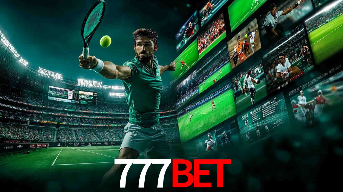 Mesa de Blackjack 777bet