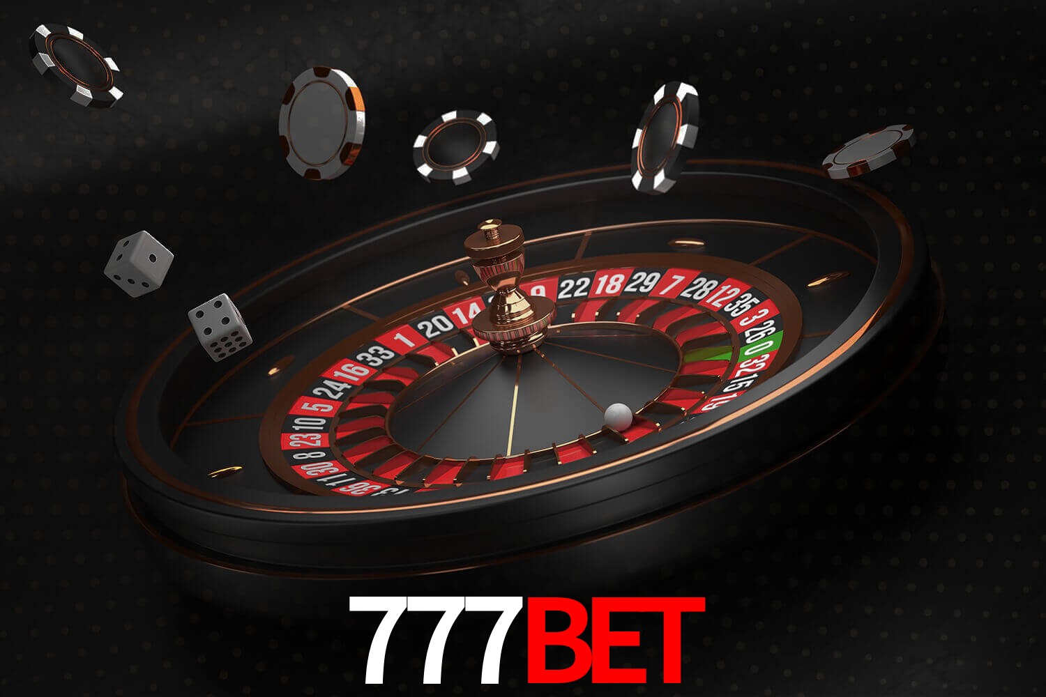 777bet: A Experiência de Casino com Jogos de Mesa ao Vivo