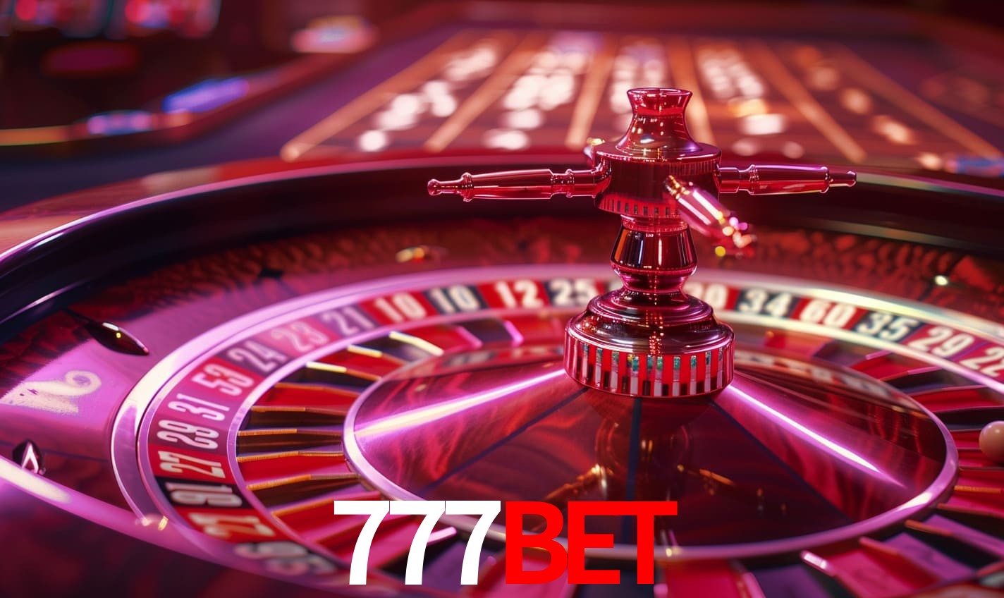 Provedores de Jogos 777bet