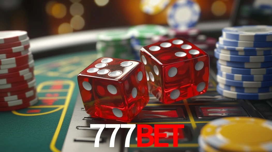 Premium Interface 777bet