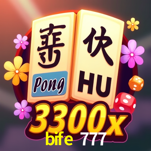 Apostas de Futebol bife 777