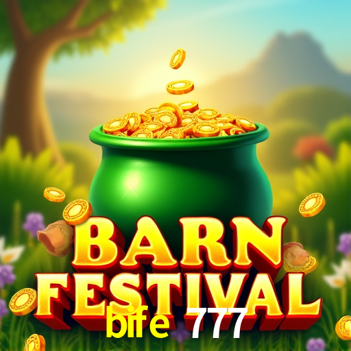 Benefícios da Conta bife 777