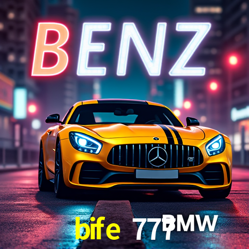 Provedores de Jogos bife 777