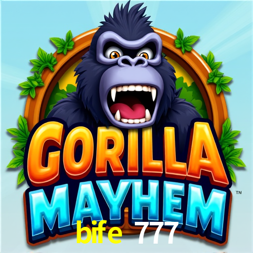 Bônus de Boas-vindas bife 777