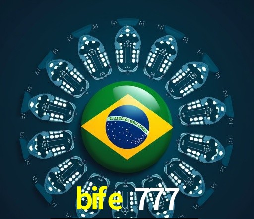 Recursos de Bônus bife 777