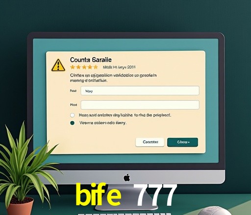 Interface Premium bife 777