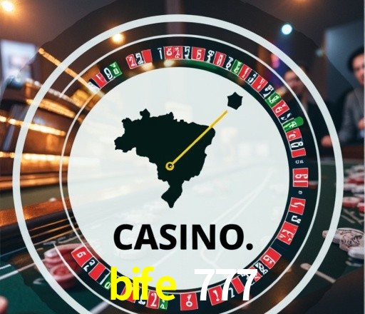 Casino Ao Vivo bife 777