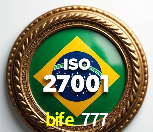 Tecnologia da Plataforma bife 777