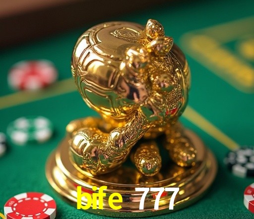 Design Responsivo bife 777