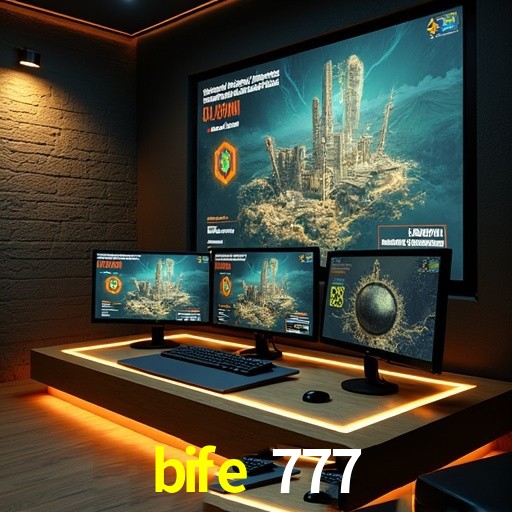 Jogos de Slot bife 777